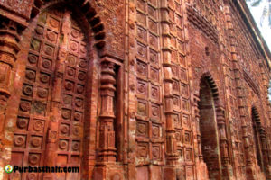 Somrabazar Mandir