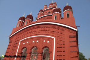 Somrabazar Temple