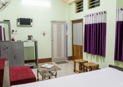 Chupir char lake side garden cottage