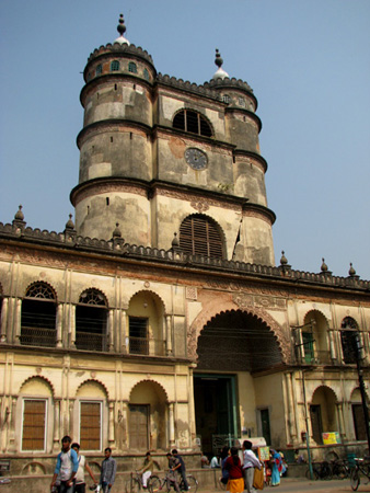 Hooghly Imambara