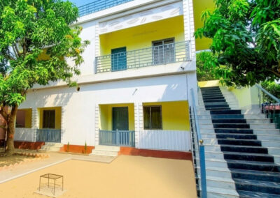 Mango Orchard Deluxe Room at Chupi