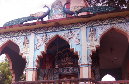 Mertala sightseeing