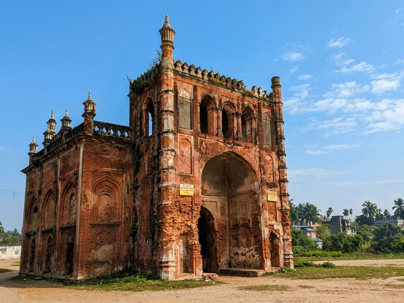 Krishnanagar